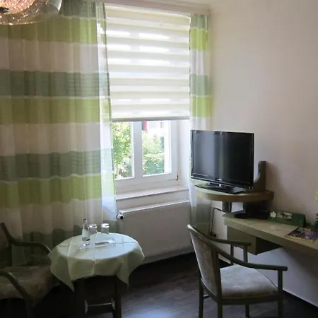 Ahorn Hotel Chociebuż Pokój zdjęcie