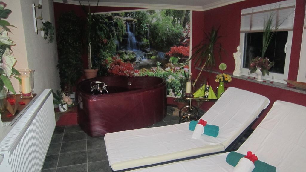 Ahorn Hotel 3*