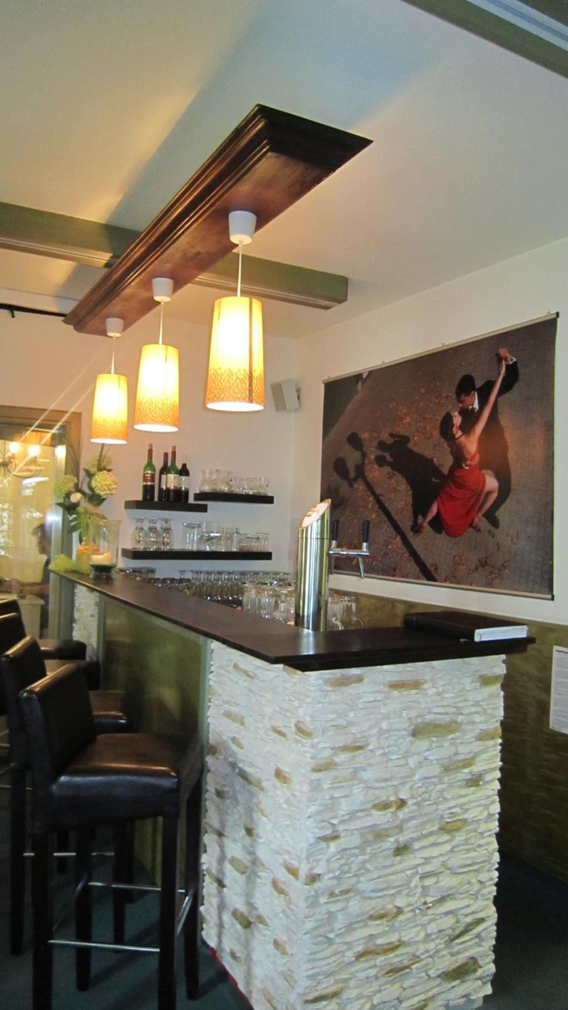 Hotel Ahorn