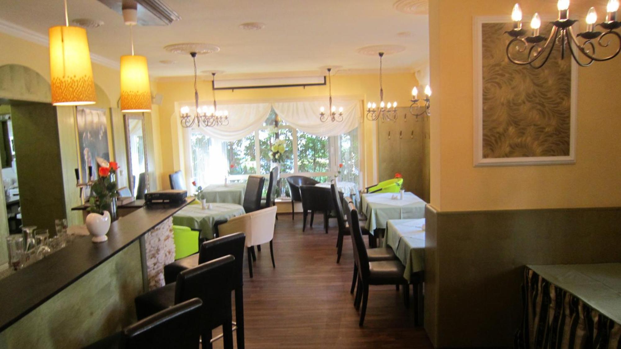 Hotel Ahorn
