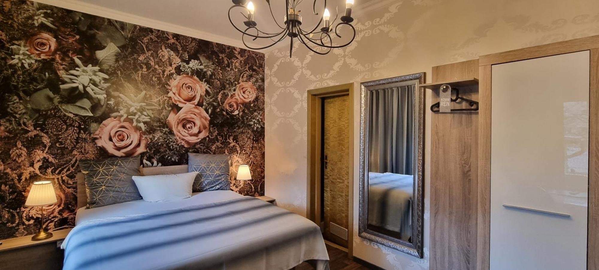 Ahorn Hotel Cottbus