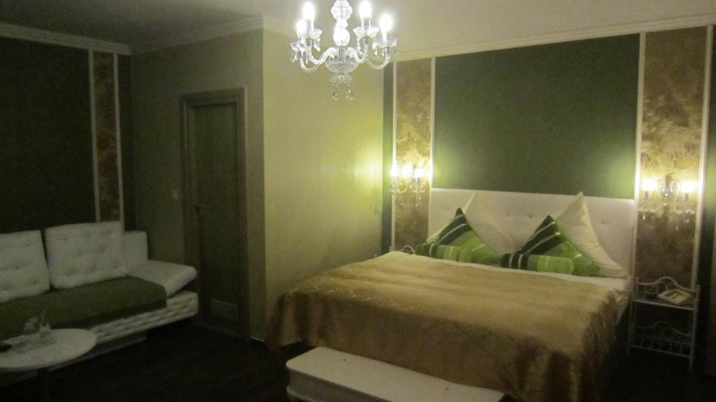 Hotel Ahorn 3*
