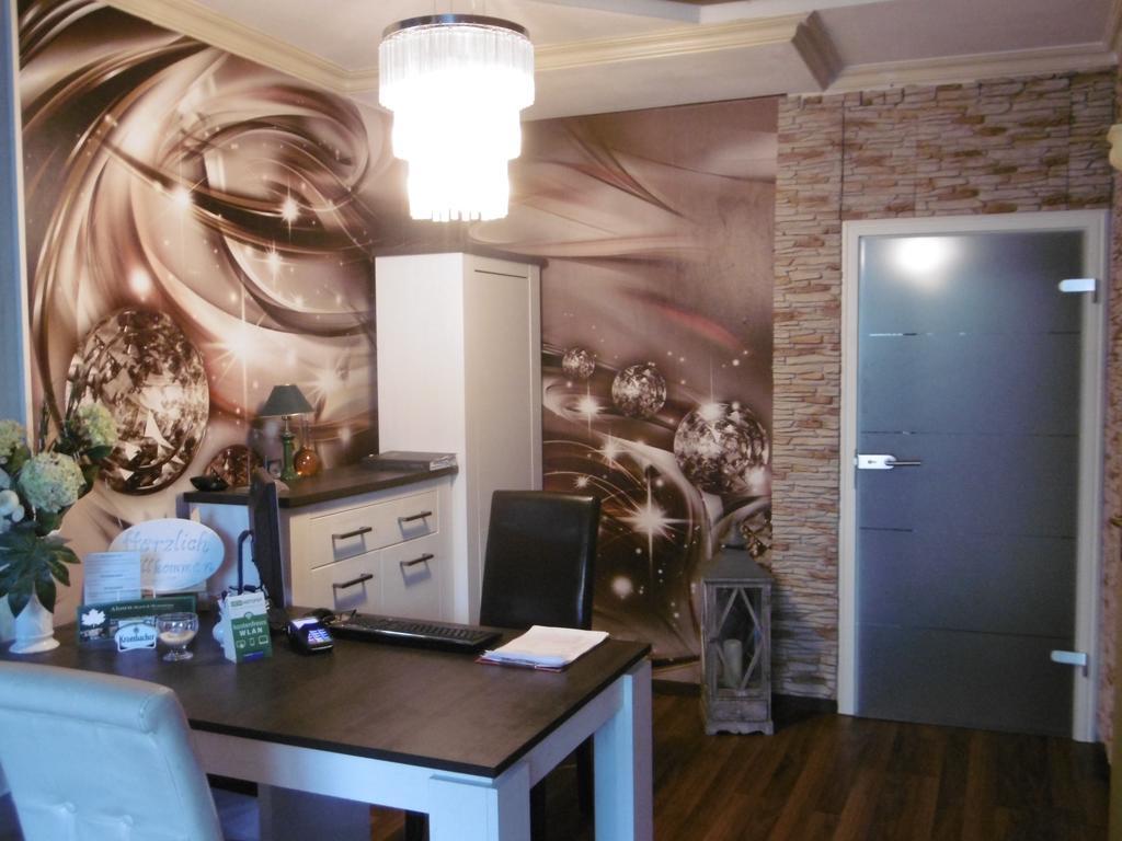 Ahorn Hotel Cottbus