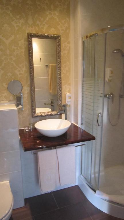 Ahorn Hotel 3*
