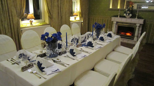 Hotel Ahorn Cottbus