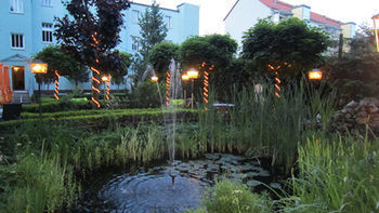 Hotel Ahorn