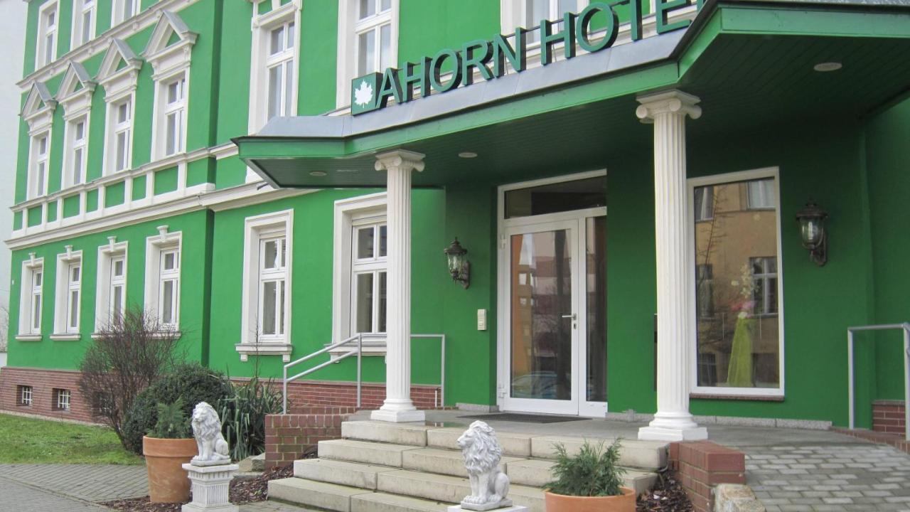 Ahorn Hotel Cottbus